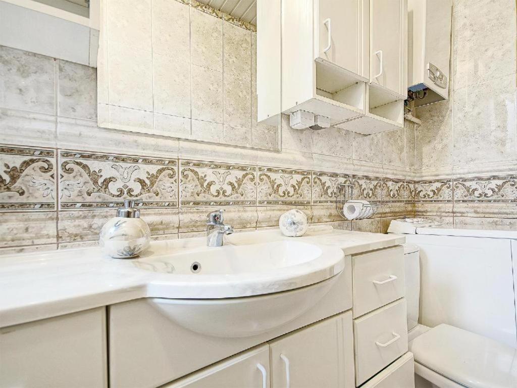 Apartament Kameralny 14 Gdańsk Kültér fotó