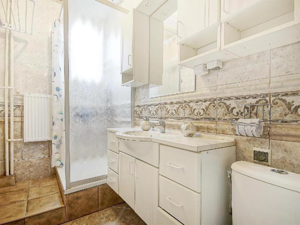 Apartament Kameralny 14 Gdańsk Kültér fotó