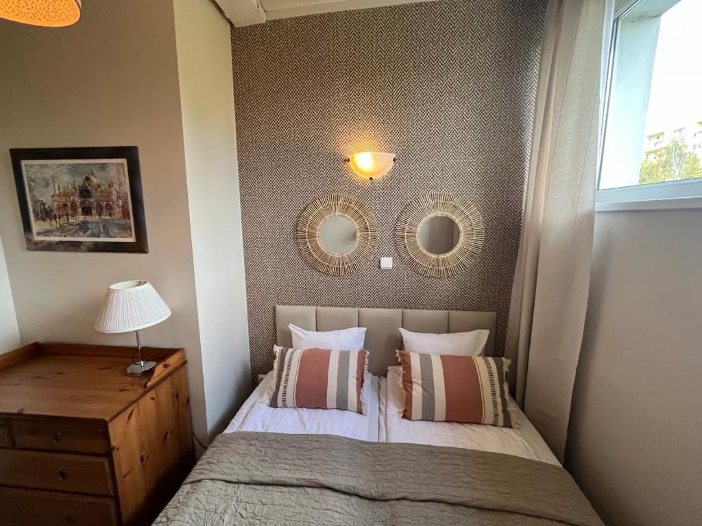 Apartament Kameralny 14 Gdańsk Kültér fotó