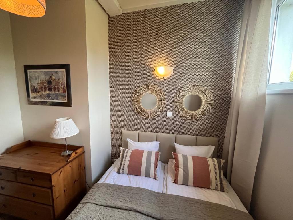 Apartament Kameralny 14 Gdańsk Kültér fotó